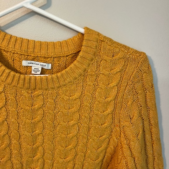 American Eagle Sweater - Picture 3 of 3
